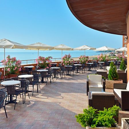 אובזור Sol Luna Bay All Inclusive מראה חיצוני תמונה