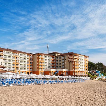 אובזור Sol Luna Bay All Inclusive מראה חיצוני תמונה