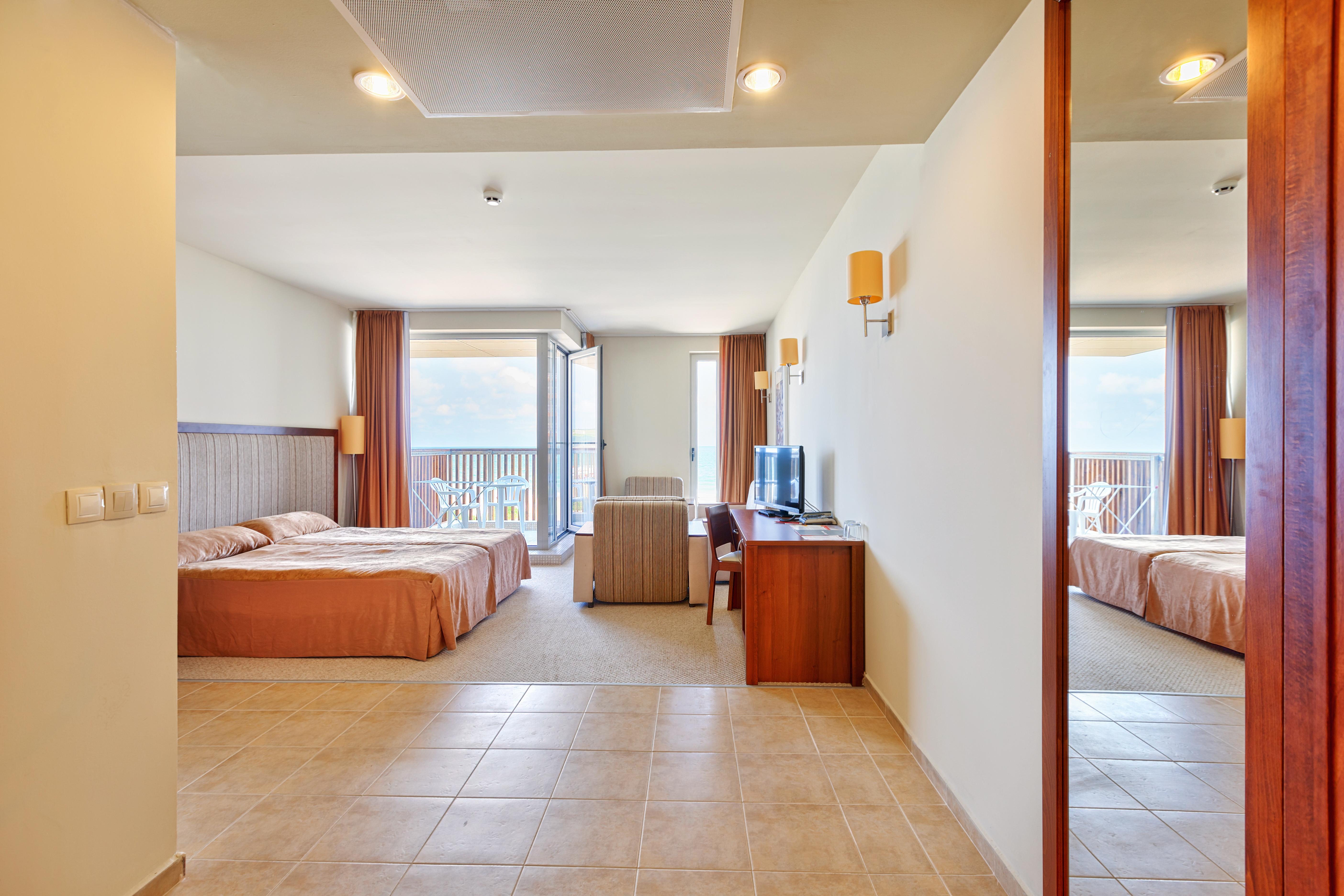 אובזור Sol Luna Bay All Inclusive מראה חיצוני תמונה