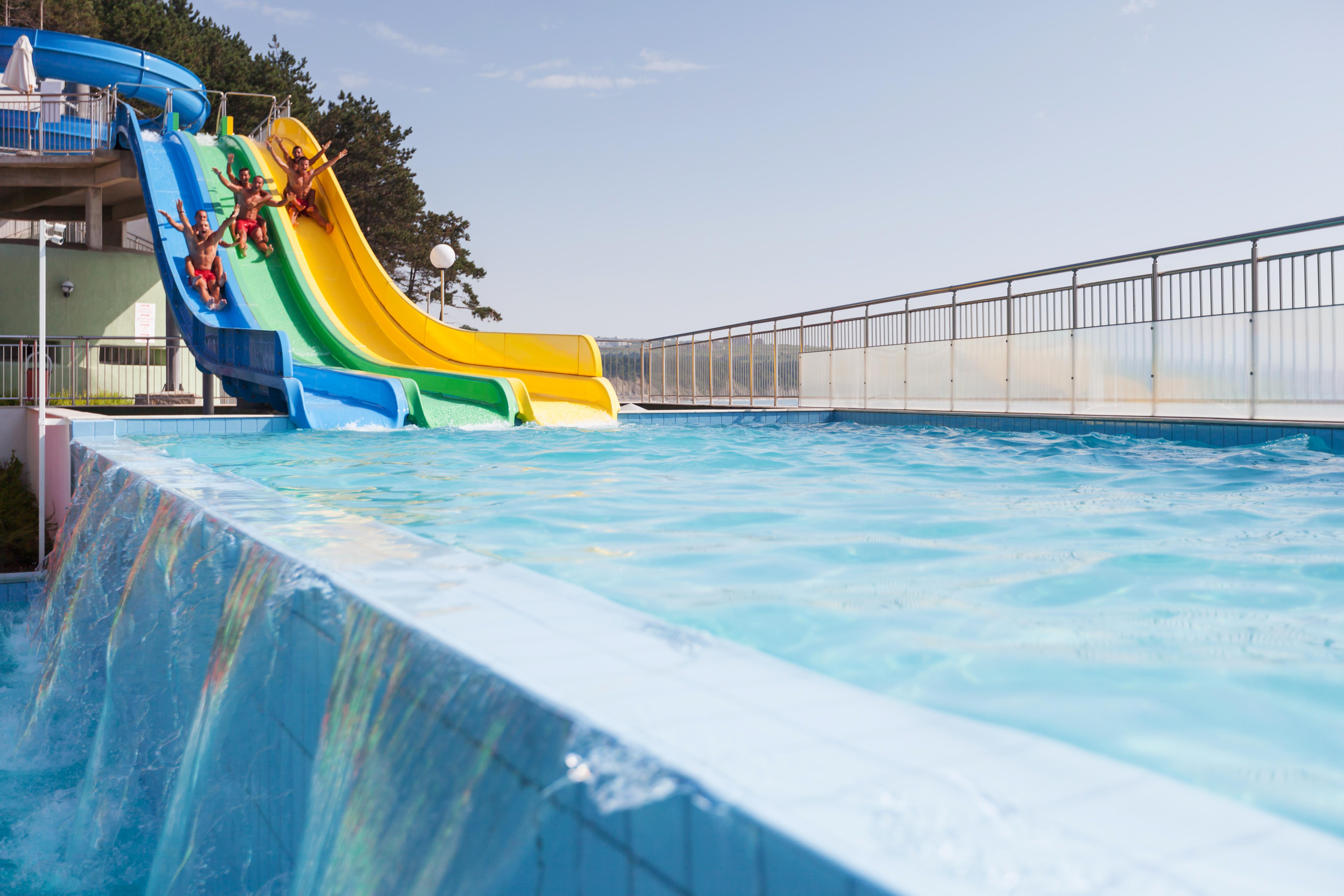 אובזור Sol Luna Bay All Inclusive מראה חיצוני תמונה
