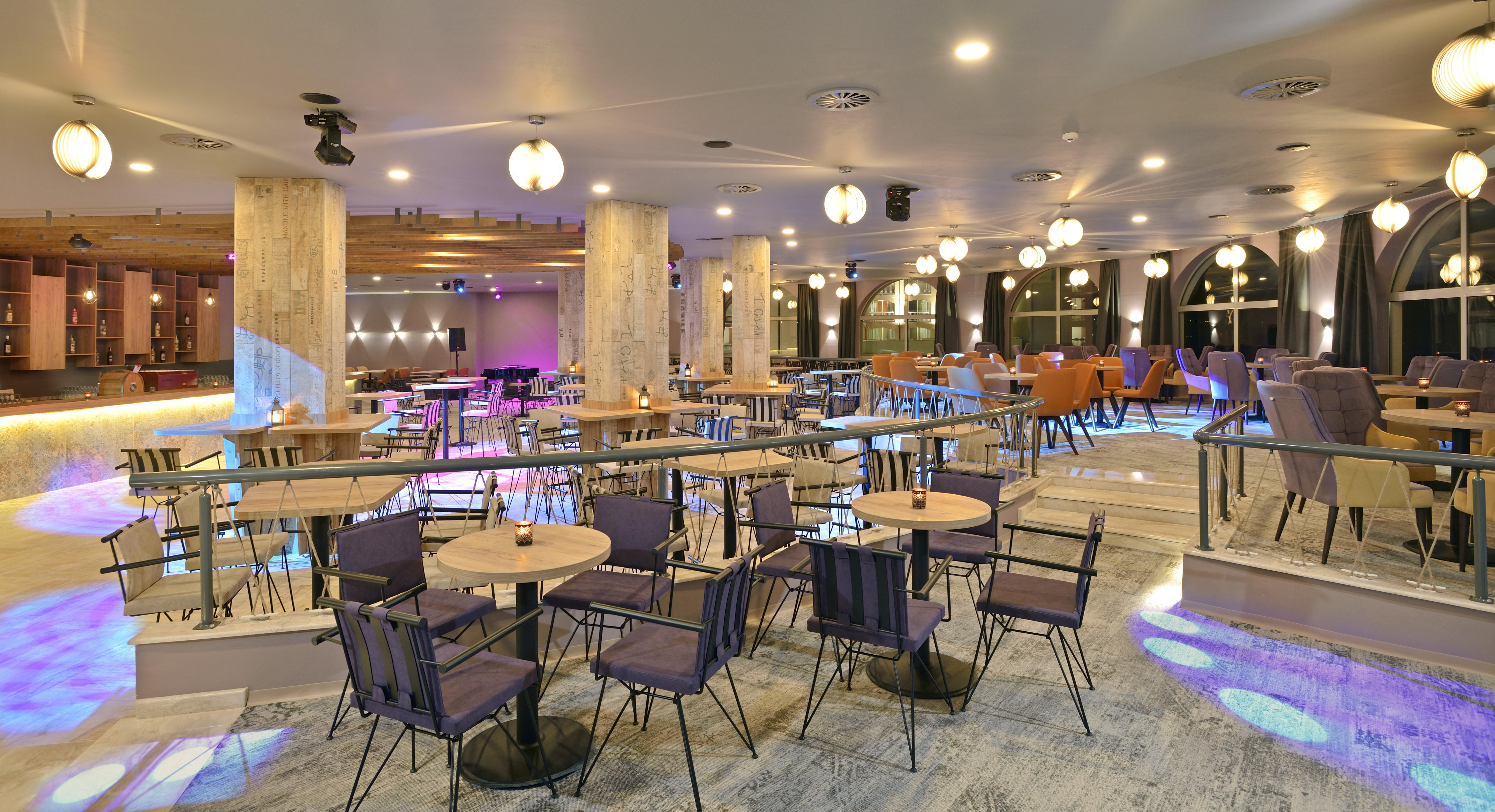 אובזור Sol Luna Bay All Inclusive מראה חיצוני תמונה