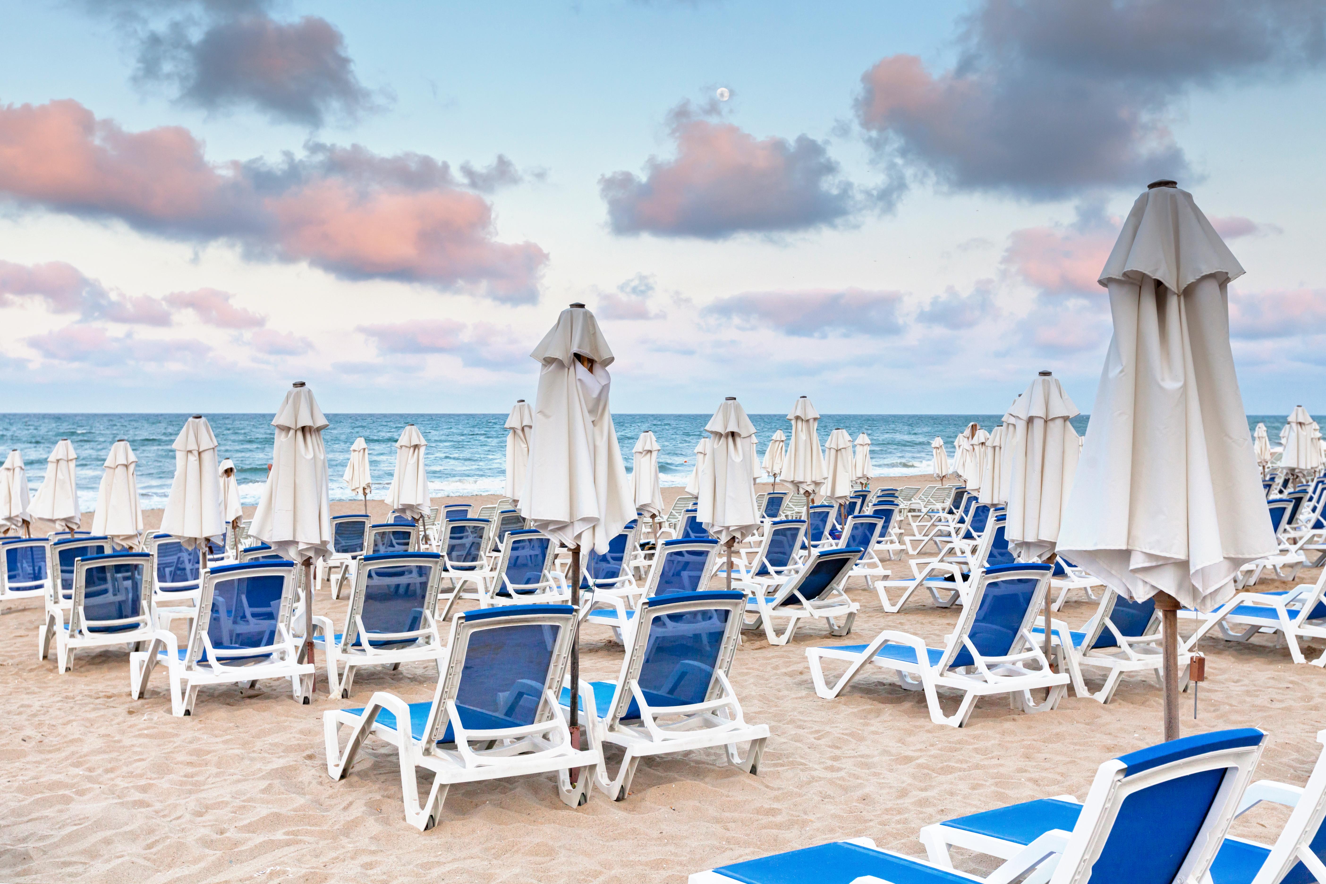 אובזור Sol Luna Bay All Inclusive מראה חיצוני תמונה