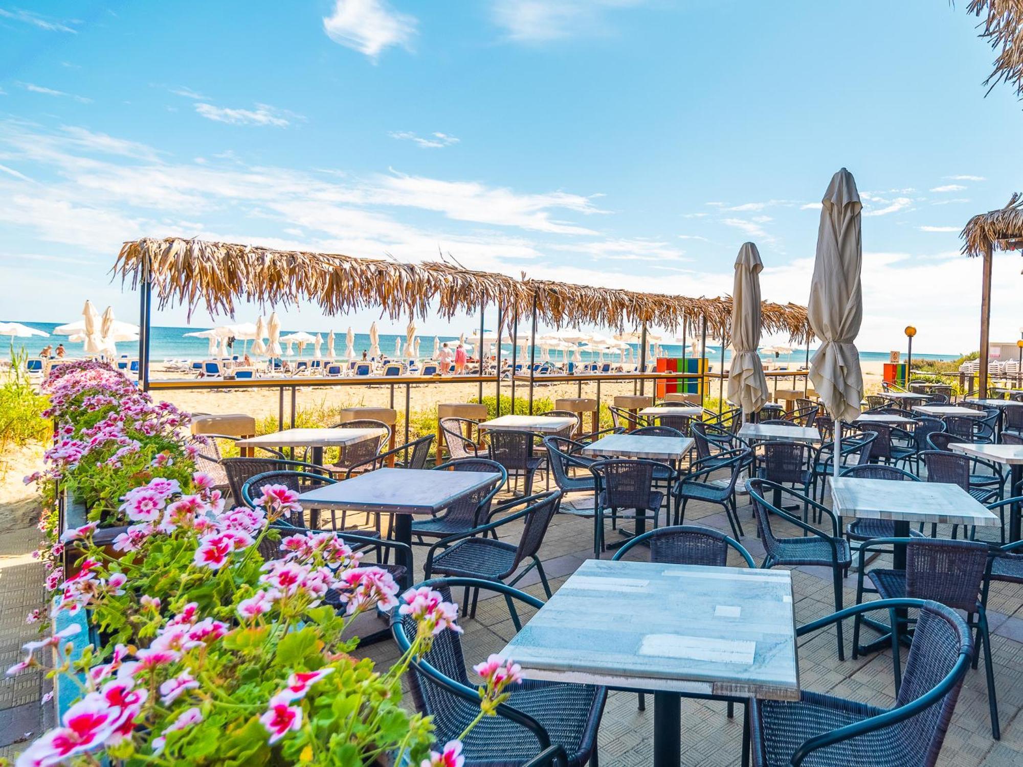 אובזור Sol Luna Bay All Inclusive מראה חיצוני תמונה